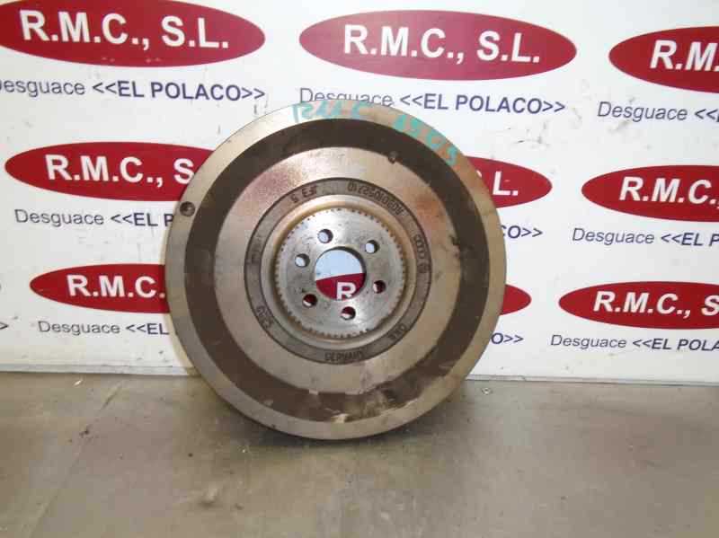Recambio de volante motor para volkswagen polo (9n1) 1.4 16v referencia OEM IAM   