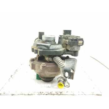 TURBOCOMPRESOR 4U3Q6K682AJ 