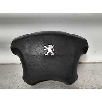 AIRBAG DELANTERO IZQUIERDO 96409731ZL 