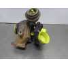 Recambio de turbocompresor para chrysler jeep gr.cherokee (wj/wg) 2.7 crd laredo referencia OEM IAM   