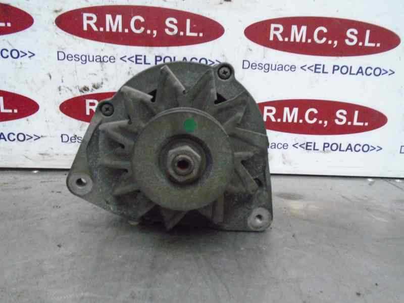 Recambio de alternador para leyland vx 435 et referencia OEM IAM   