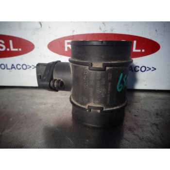 Recambio de caudalimetro para opel corsa c 1.3 16v cdti cat (z 13 dt / ln9) referencia OEM IAM 0281002549 24439252 