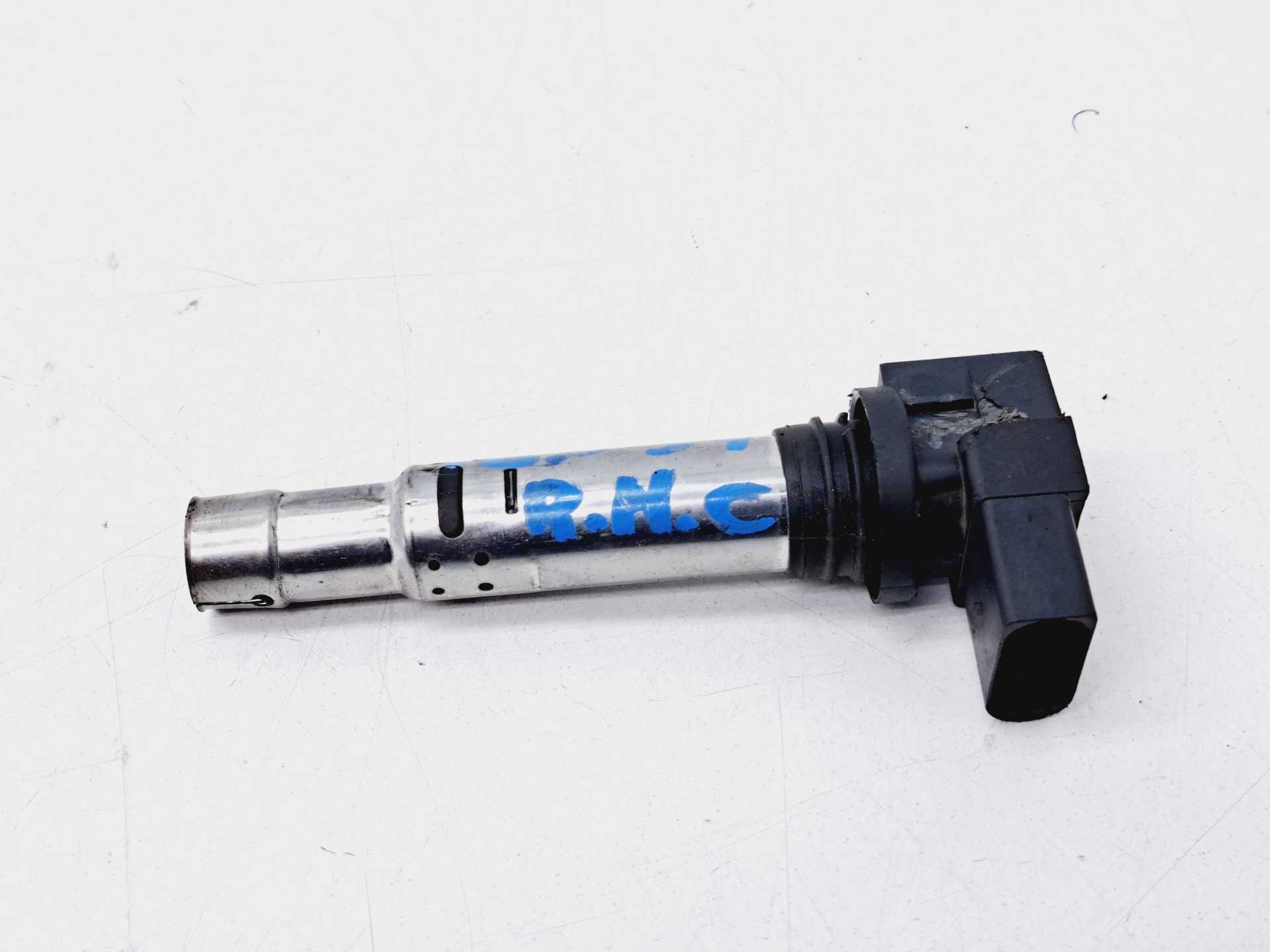 Recambio de bobina encendido para volkswagen golf v berlina (1k1) gt referencia OEM IAM 0040102030 BERU 
