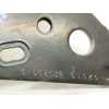 Recambio de anclaje cinturon de seguridad para peugeot 208 1.2 12v e-vti referencia OEM IAM 6190405B  