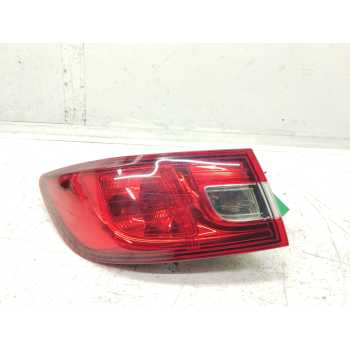 PILOTO TRASERO IZQUIERDO 265554091R 
