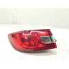 Recambio de piloto trasero izquierdo para renault clio iv 1.5 dci referencia OEM IAM 265554091R  