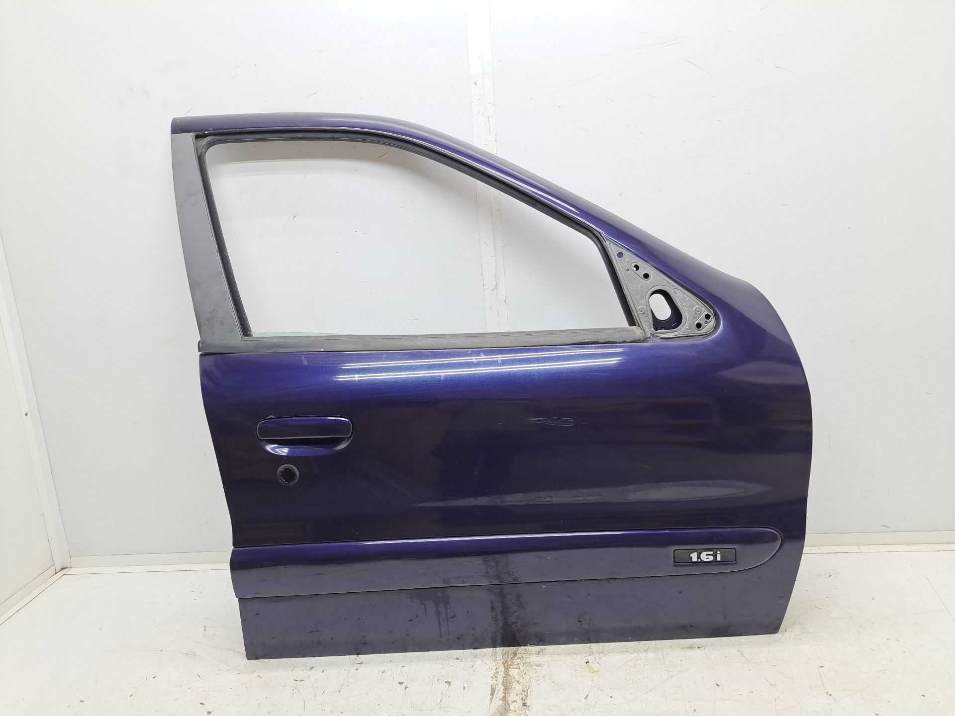 Recambio de puerta delantera derecha para citroën xsara berlina 1.6 image referencia OEM IAM   