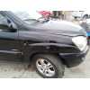 Recambio de aleta delantera derecha para kia sportage drive 4x4 referencia OEM IAM   