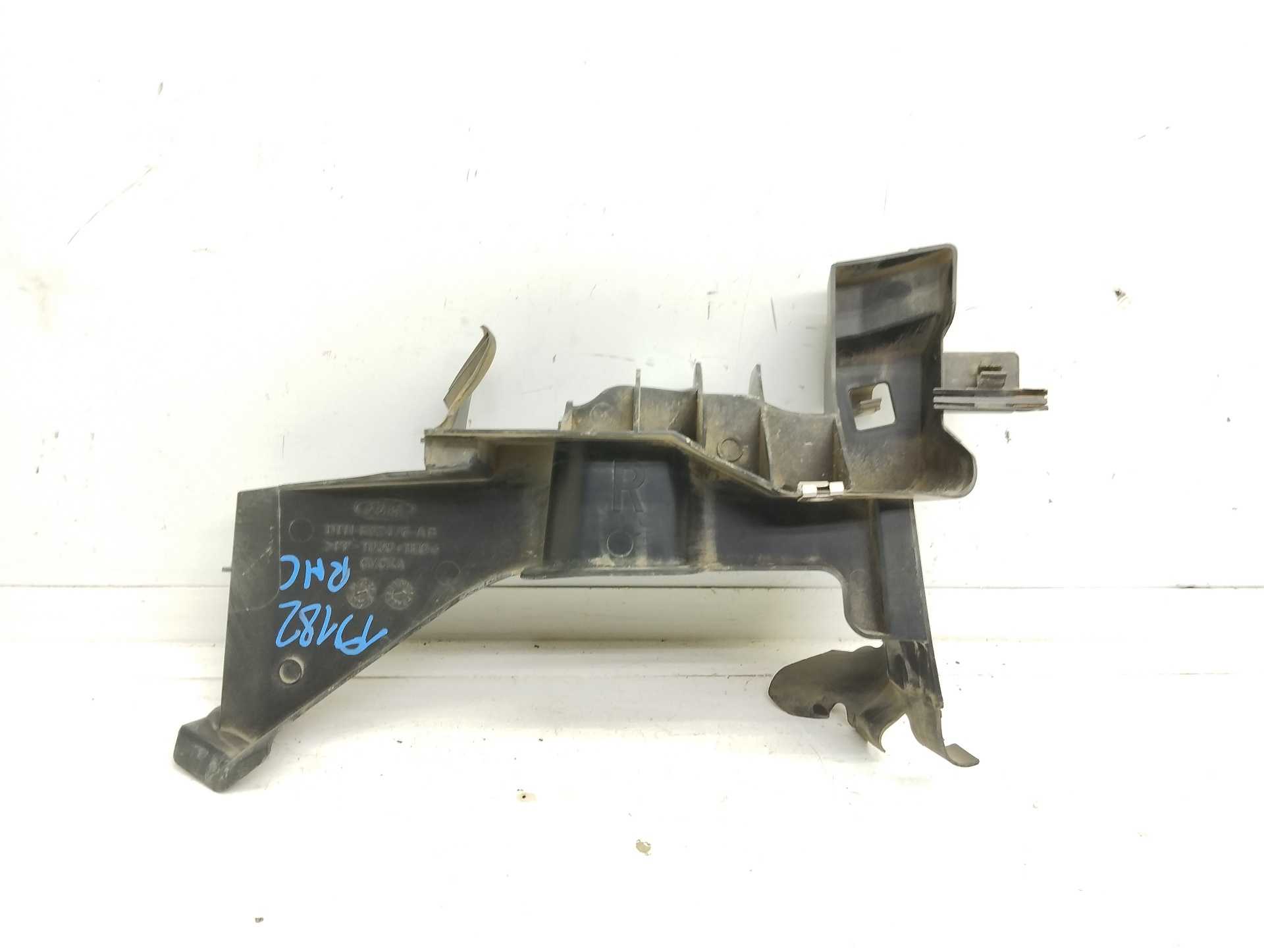 Recambio de moldura para ford transit connect kombi trend largo referencia OEM IAM DT11R02476AE  