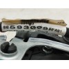 Recambio de airbag delantero izquierdo para citroën c3 1.1 audace referencia OEM IAM 9659300980  