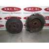 Recambio de kit embrague para hyundai santa fe (sm) 2.0 gls crdi referencia OEM IAM   