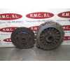 Recambio de kit embrague para hyundai santa fe (sm) 2.0 gls crdi referencia OEM IAM   