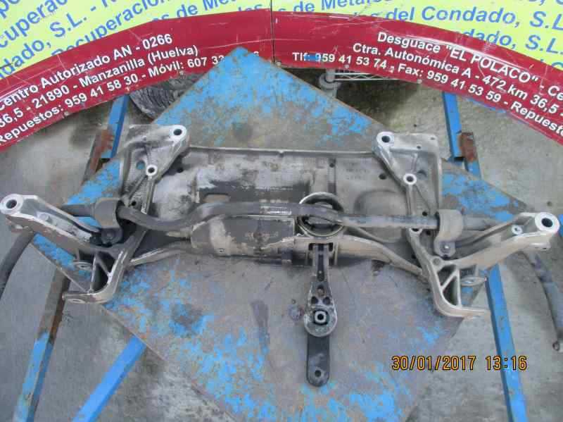 Recambio de cuna motor para seat altea (5p1) arena referencia OEM IAM   