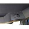 Recambio de mando elevalunas trasero izquierdo para toyota auris 1.8 16v (híbrido) referencia OEM IAM 7427202630  