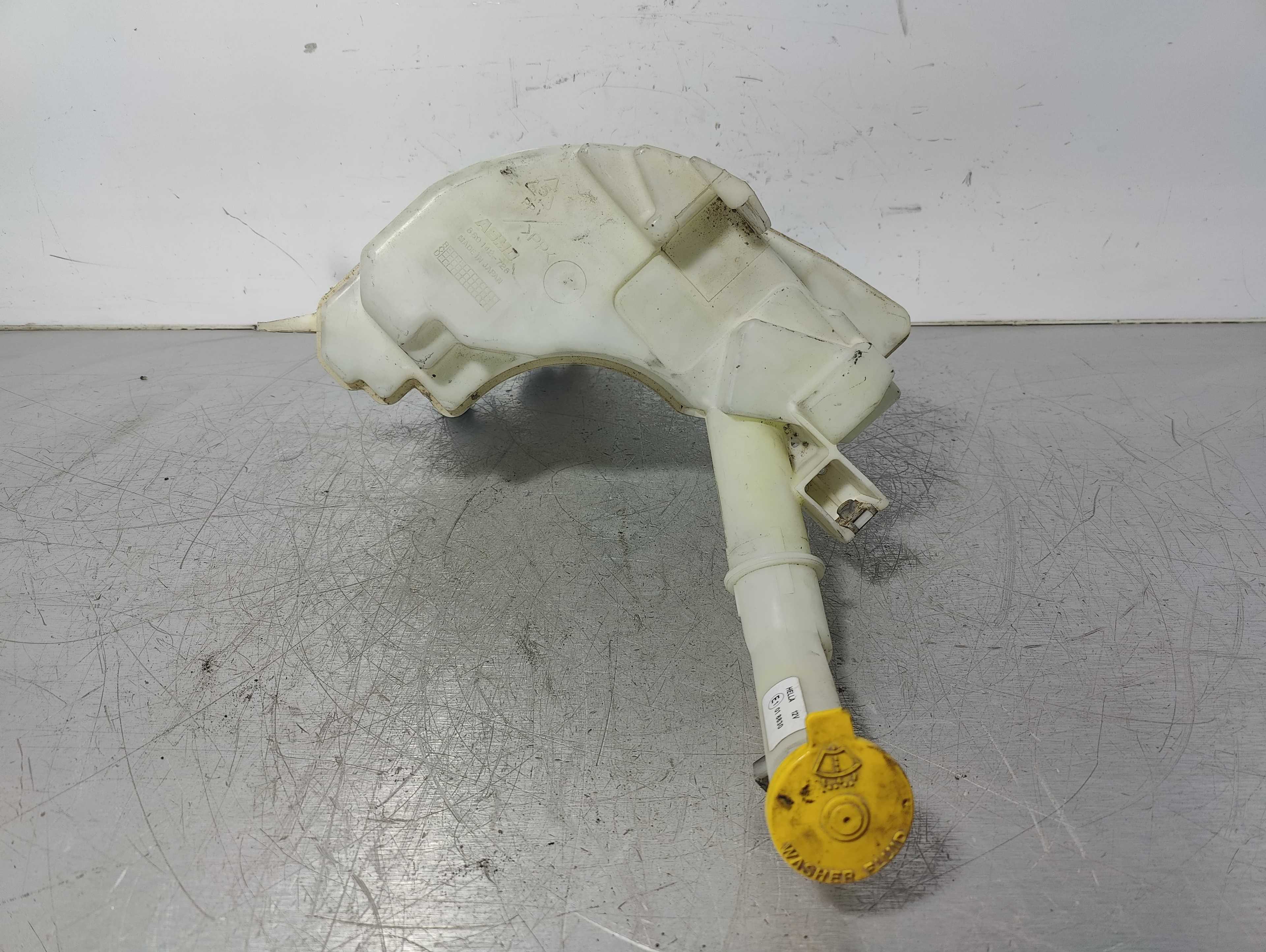 Recambio de deposito limpia para mazda 3 berlina (bk) 1.6 crdt active referencia OEM IAM  BN9B67480D 
