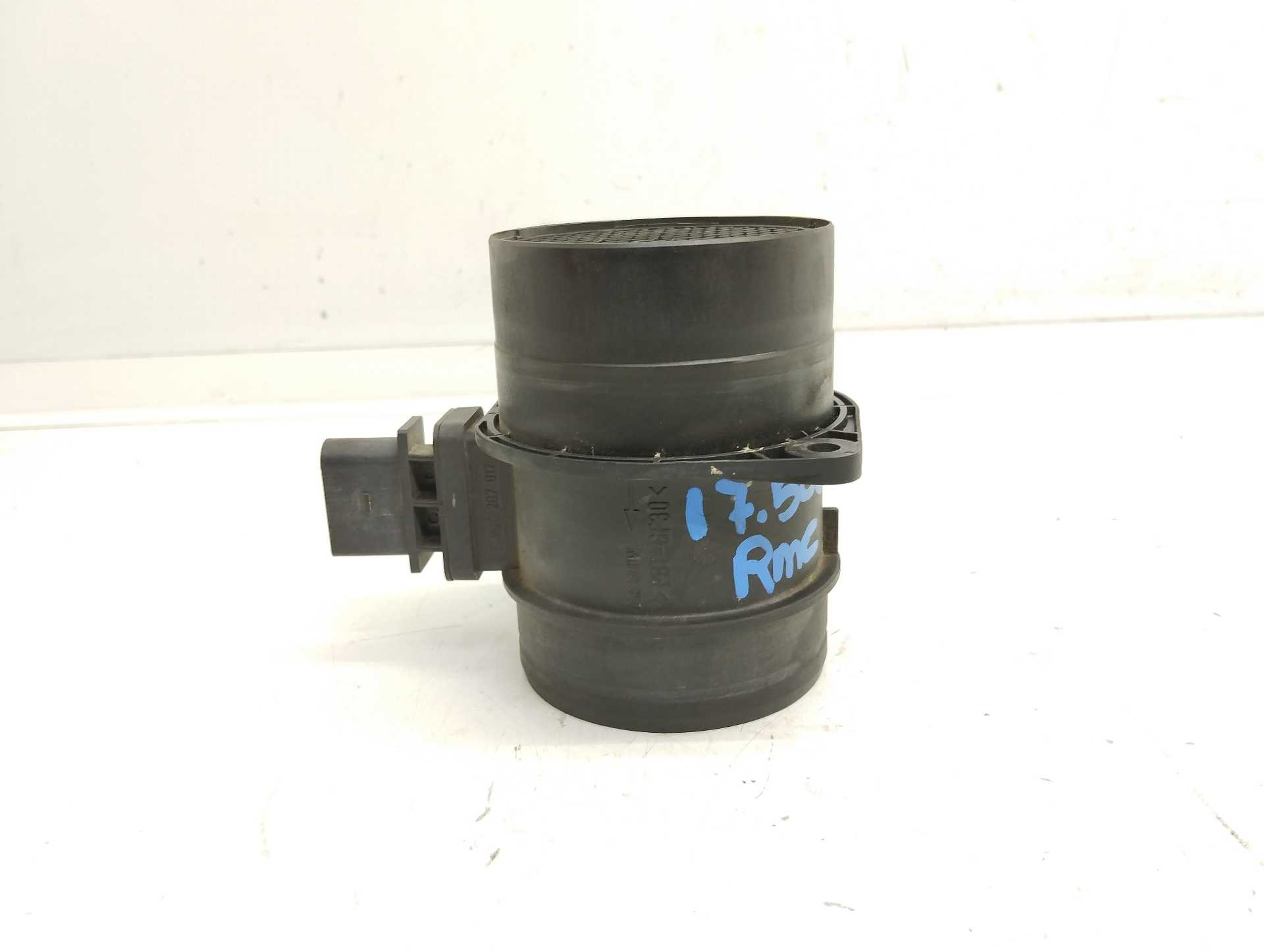 Recambio de caudalimetro para volkswagen tiguan (5n1) 2.0 tdi referencia OEM IAM 03G906461C 0281002735 BOSCH