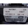 Recambio de mando luces/intermitencia (com2000) para peugeot 207 confort referencia OEM IAM 96657288XT VALEO 
