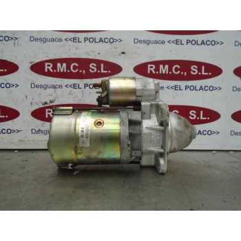 Recambio de motores de arranque para leyland vx 435 et referencia OEM IAM   