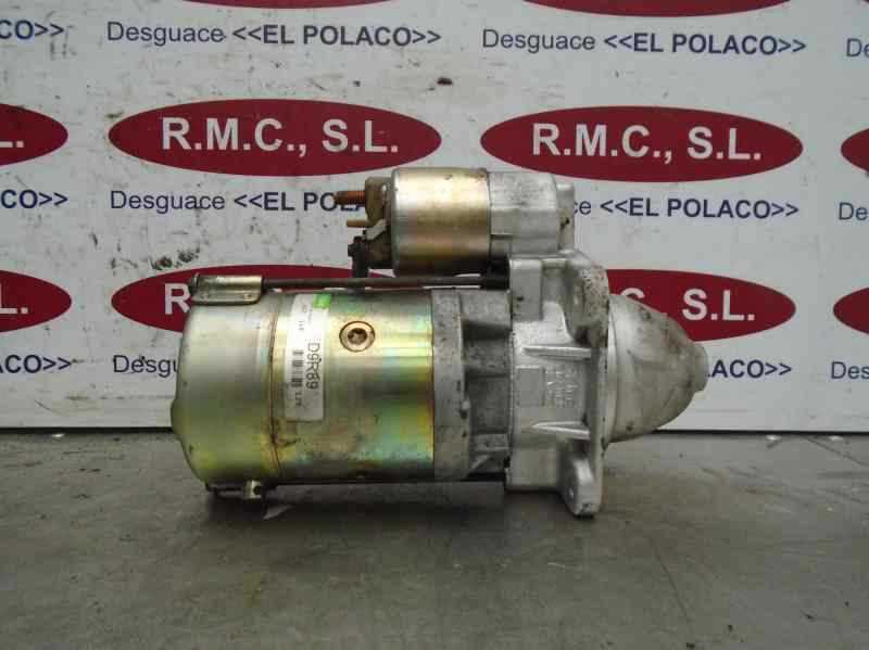 Recambio de motores de arranque para leyland vx 435 et referencia OEM IAM   