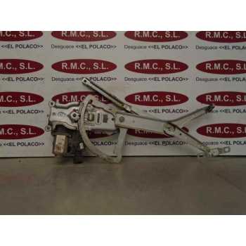Recambio de elevalunas delantero izquierdo para opel corsa c 1.3 16v cdti cat (z 13 dt / ln9) referencia OEM IAM   