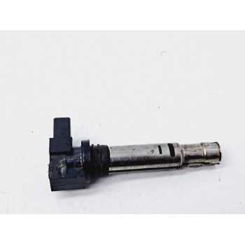 Recambio de bobina encendido para volkswagen golf v berlina (1k1) gt referencia OEM IAM 0040102030 BERU 