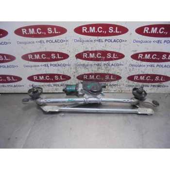 MOTOR LIMPIA DELANTERO 