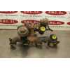 Recambio de turbocompresor para hyundai santa fe (sm) 2.0 gls crdi referencia OEM IAM   