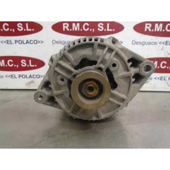 Recambio de alternador para opel corsa b 1.4 cat (2h6) referencia OEM IAM 90356897 0123505002 