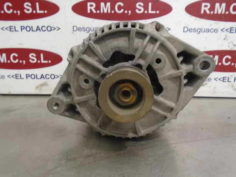 Recambio de alternador para opel corsa b 1.4 cat (2h6) referencia OEM IAM 90356897 0123505002 