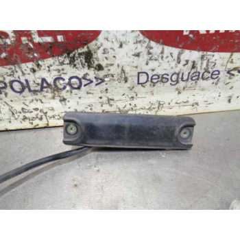 Recambio de maneta exterior porton para toyota avensis wagon (t25) 2.0 d-4d executive referencia OEM IAM 15A563  