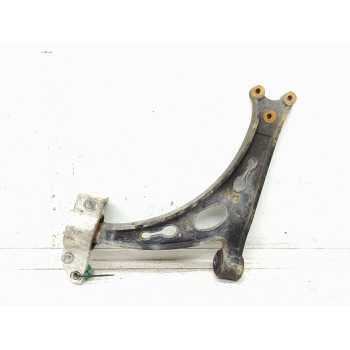 Recambio de brazo suspension inferior delantero derecho para seat toledo (5p2) exclusive referencia OEM IAM   