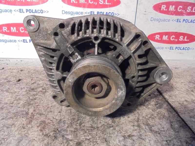 Recambio de alternador para renault megane i classic (la0) 1.9 diesel referencia OEM IAM   OFERTA