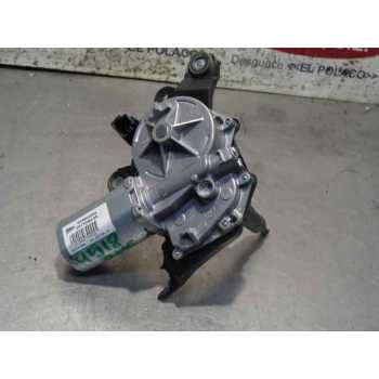 MOTOR LIMPIA TRASERO 287104EL0A 