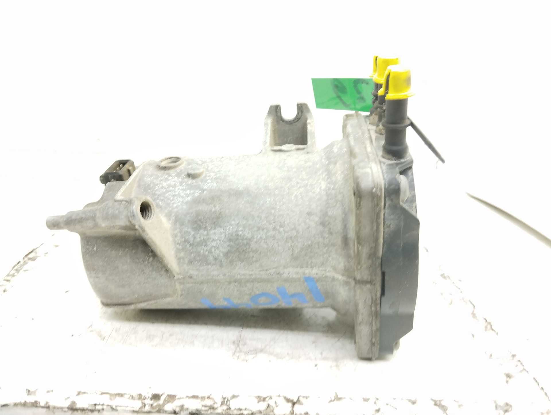 Recambio de soporte filtro gasoil para peugeot 607 (s2) básico referencia OEM IAM 6650473120  