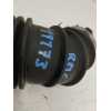 Recambio de tubo de admision para dacia lodgy comfort referencia OEM IAM 165758477R  