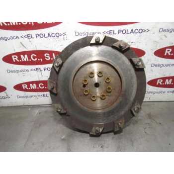 VOLANTE MOTOR 