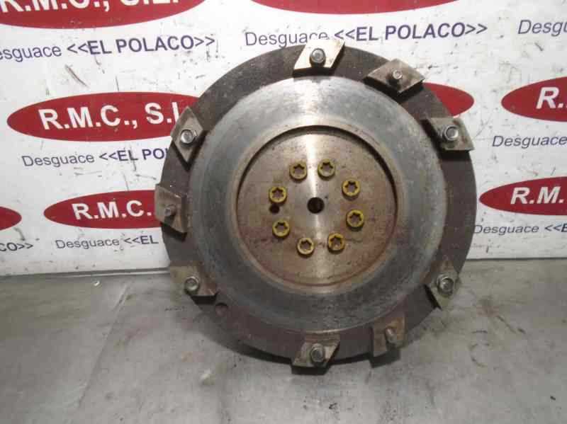 Recambio de volante motor para hyundai santa fe (sm) 2.0 gls crdi referencia OEM IAM   