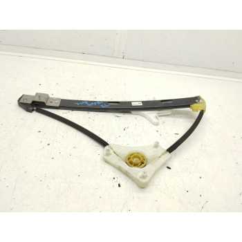 ELEVALUNAS TRASERO IZQUIERDO 2GA839461G VW27607S 
