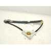 Recambio de elevalunas trasero izquierdo para volkswagen t-roc 1.5 16v tsi act referencia OEM IAM 2GA839461G VW27607S 