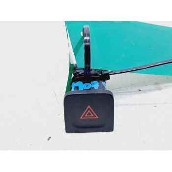 MANDO WARNING 252900624R 
