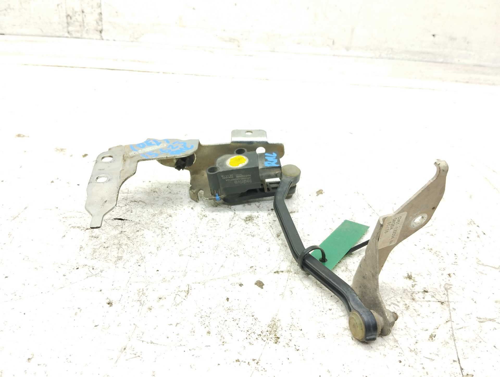 Recambio de sensor angulo inclinacion para ford kuga (cbs) st-line 2wd referencia OEM IAM CV6113D034AA  