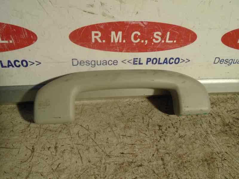 Recambio de asidero delantero izquierdo para nissan juke (f15) 1.5 turbodiesel cat referencia OEM IAM   
