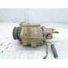 Recambio de alternador para nissan patrol (k/w160) familiar (w160) referencia OEM IAM 10-1544C10 24V 