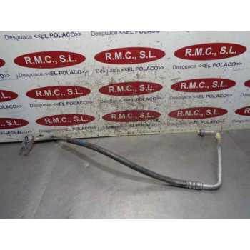 Recambio de tubos aire acondicionado para chevrolet lacetti se referencia OEM IAM 96554356  