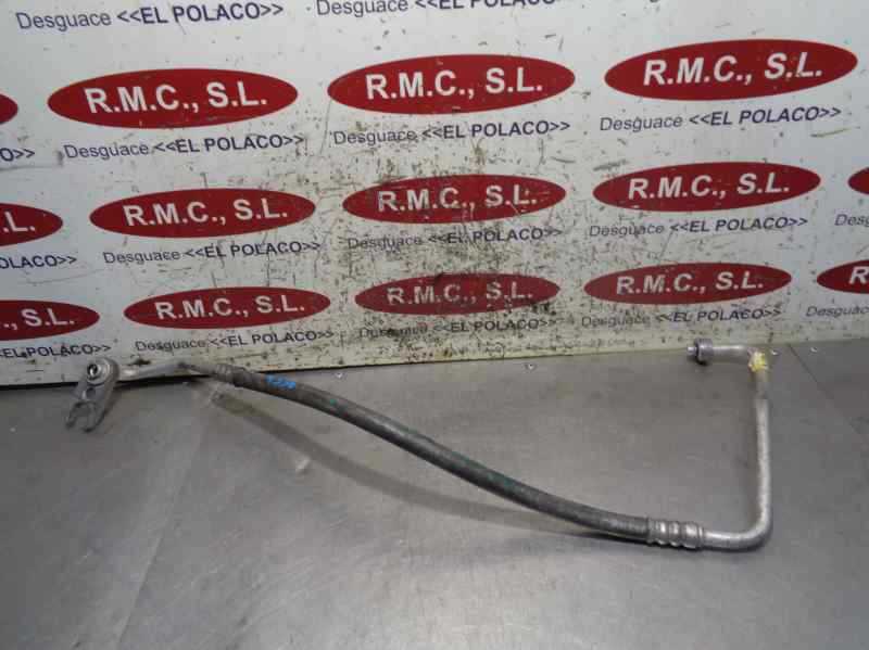 Recambio de tubos aire acondicionado para chevrolet lacetti se referencia OEM IAM 96554356  