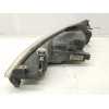 Recambio de faro derecho para peugeot 206 berlina xr referencia OEM IAM 9640559480 89005131 VALEO