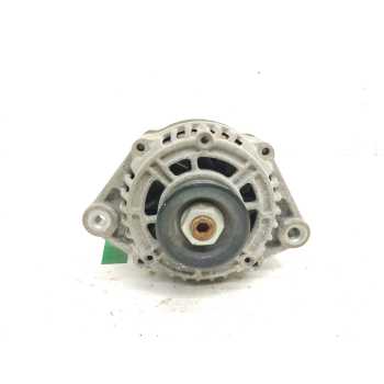 Recambio de alternador para chevrolet aveo ls referencia OEM IAM 96936136  
