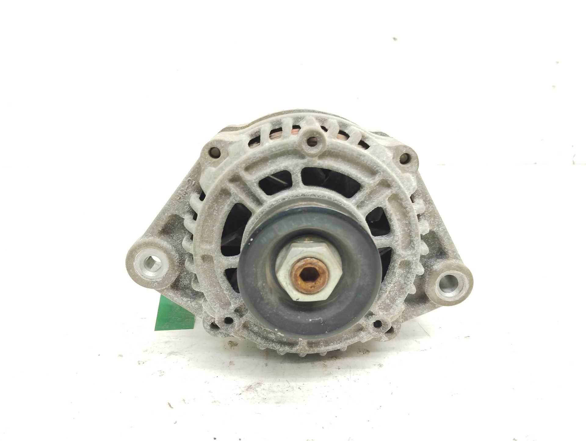 Recambio de alternador para chevrolet aveo ls referencia OEM IAM 96936136  
