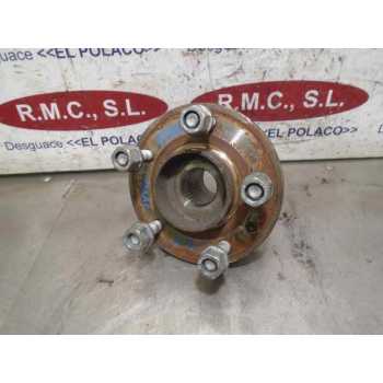 Recambio de buje delantero izquierdo para opel astra j lim. 1.7 16v cdti referencia OEM IAM   