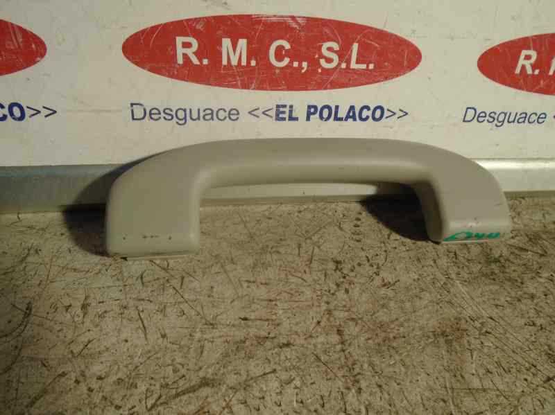 Recambio de asidero trasero derecho para nissan juke (f15) 1.5 turbodiesel cat referencia OEM IAM   